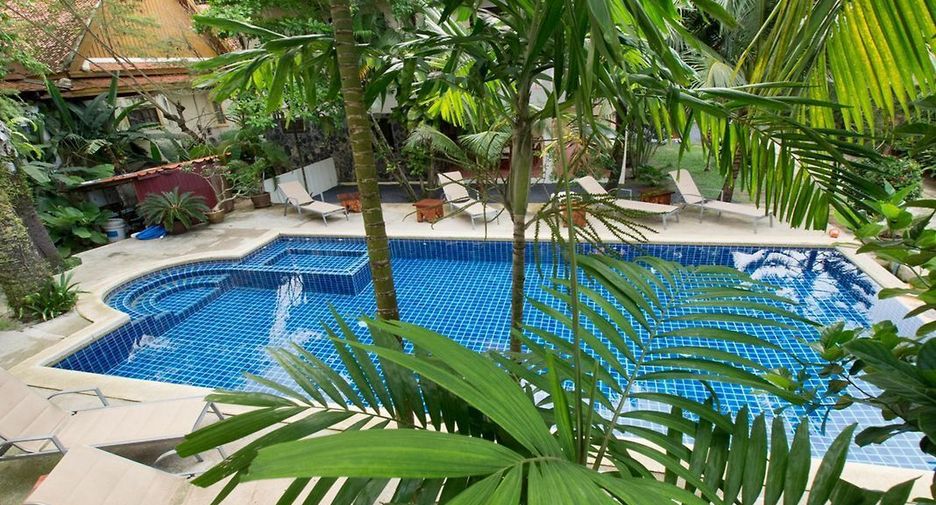Aisawan Villa