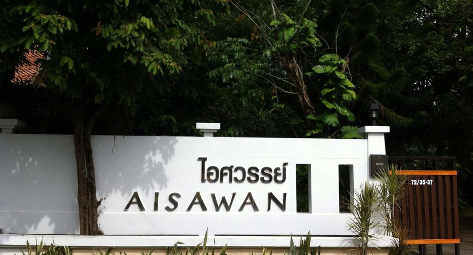 Aisawan Villa