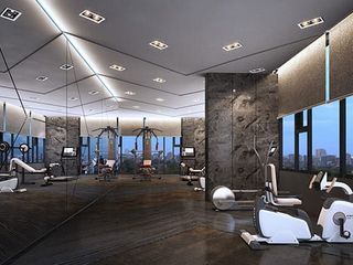The Cube Boutique Ramintra 109