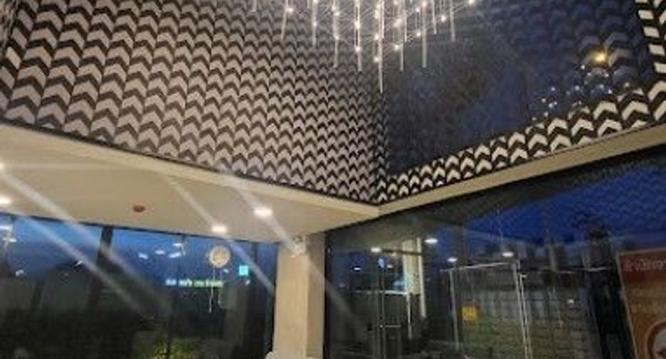 The Cube Boutique Ramintra 109