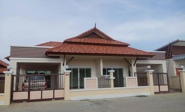 Somboon Sap Village