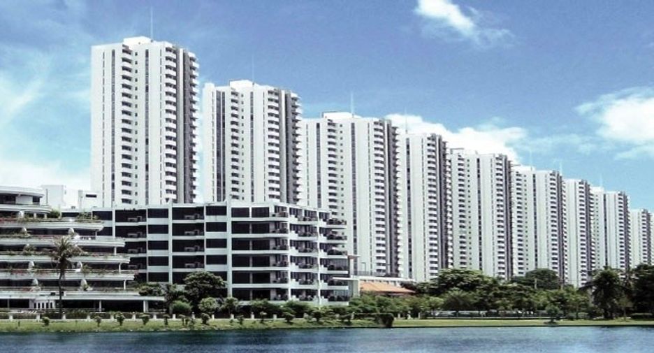 Muang Thong Thani