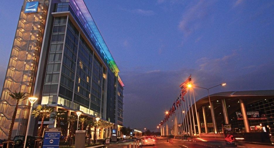 Muang Thong Thani