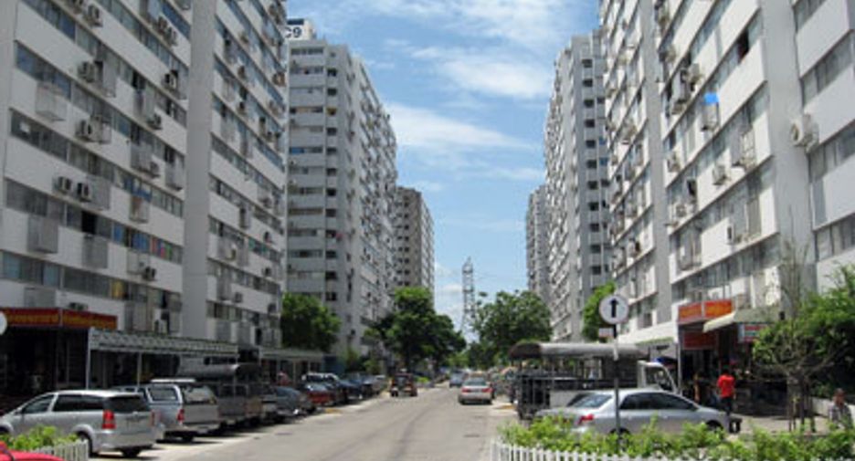 Muang Thong Thani