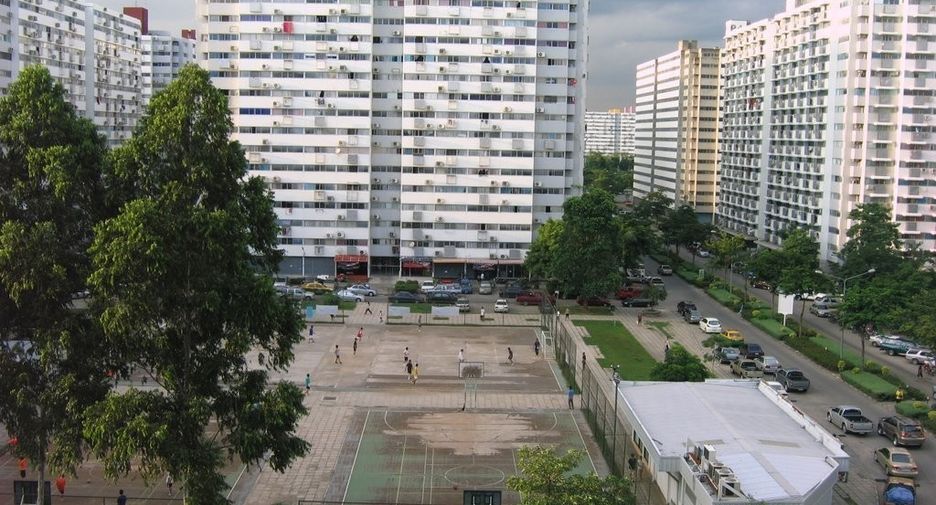 Muang Thong Thani