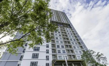 The Trust Condo Pattaya Süd