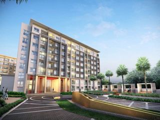 THE TRUST CONDO NAKORNPATHOM