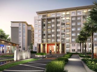 THE TRUST CONDO NAKORNPATHOM