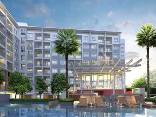 THE TRUST CONDO NAKORNPATHOM