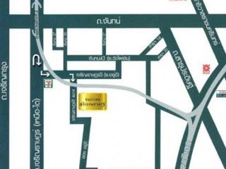 Muban Mueang Setthi Sathorn - Charoen Rat