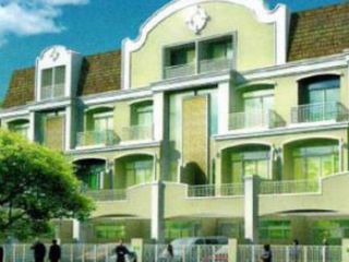 Muban Mueang Setthi Sathorn - Charoen Rat