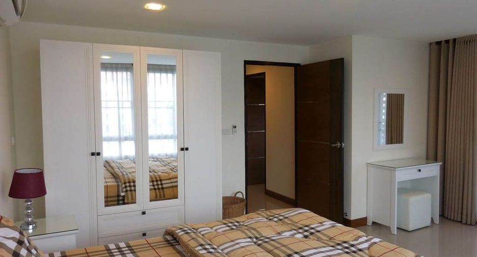 Pun Suk Quality Condo