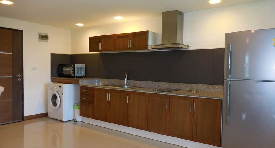 Pun Suk Quality Condo