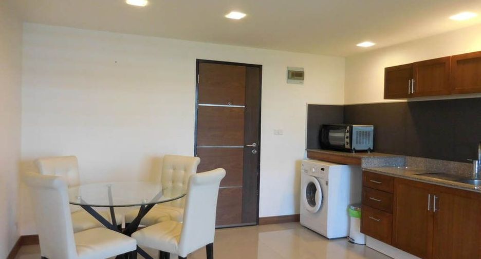 Pun Suk Quality Condo