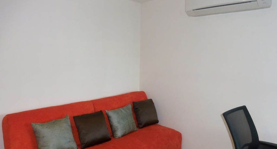 Pun Suk Quality Condo