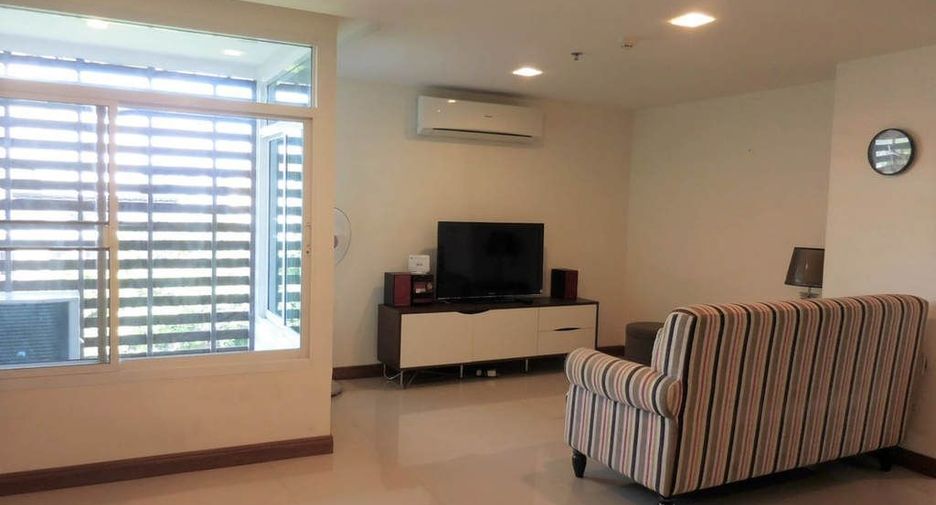 Pun Suk Quality Condo