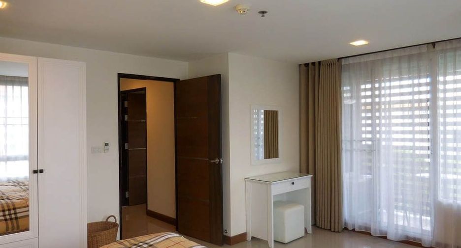Pun Suk Quality Condo