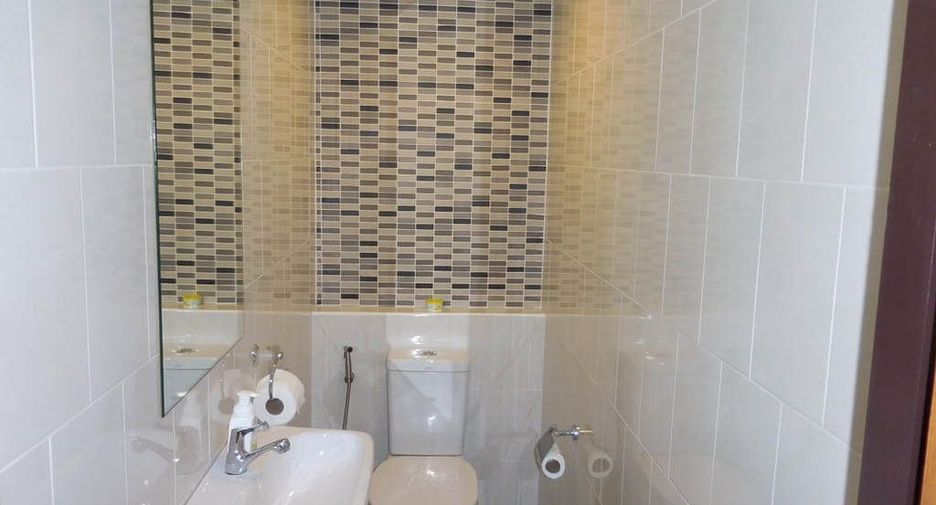 Pun Suk Quality Condo