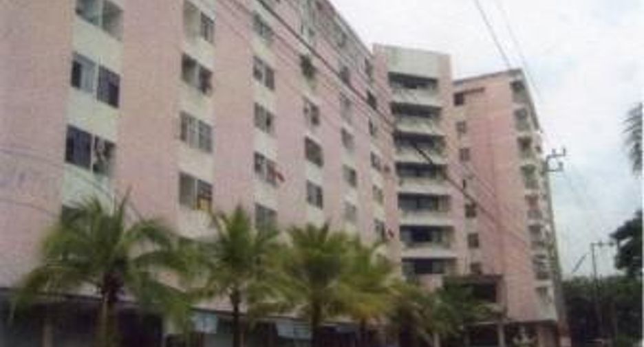Pech Pailin Condo Town
