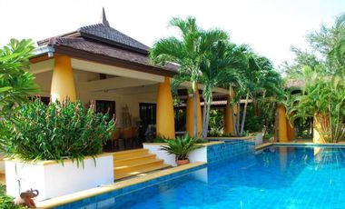 Fun Residence
