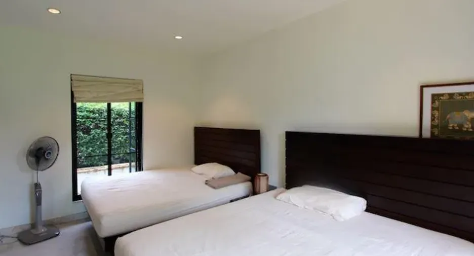 Fun Residence