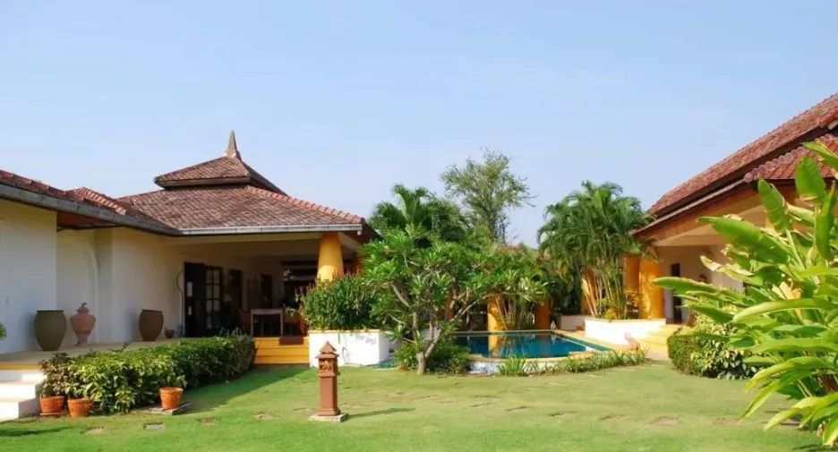 Fun Residence