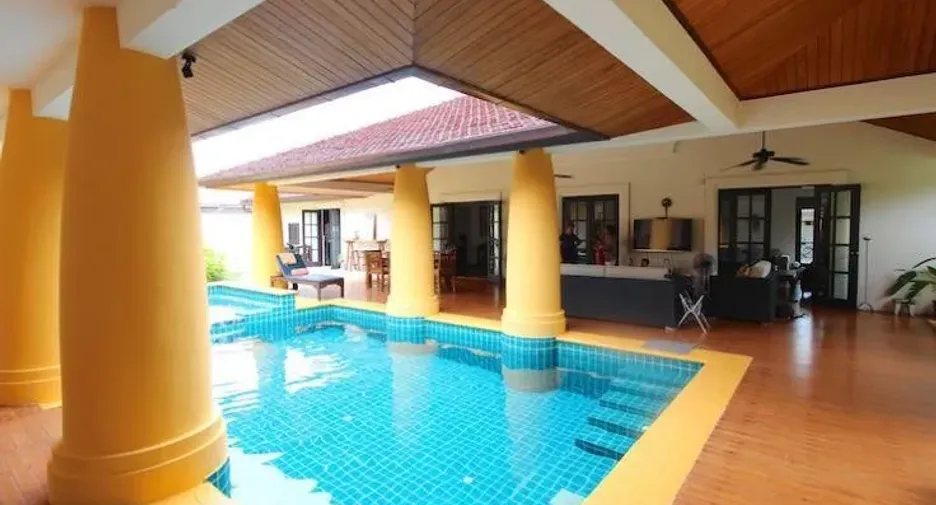 Fun Residence