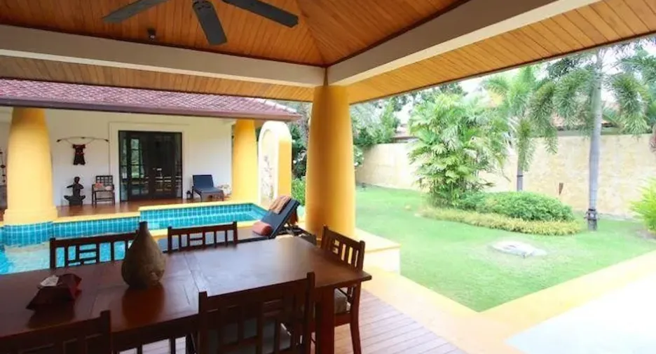 Fun Residence