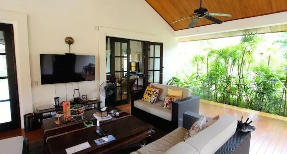 Fun Residence