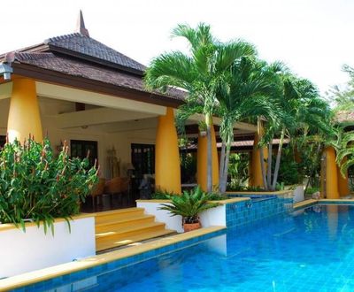 Resotel baan deals sanuk