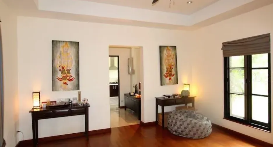 Fun Residence