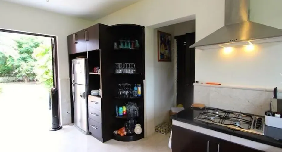 Fun Residence