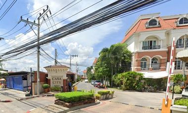 Casa City Nuangchan 2
