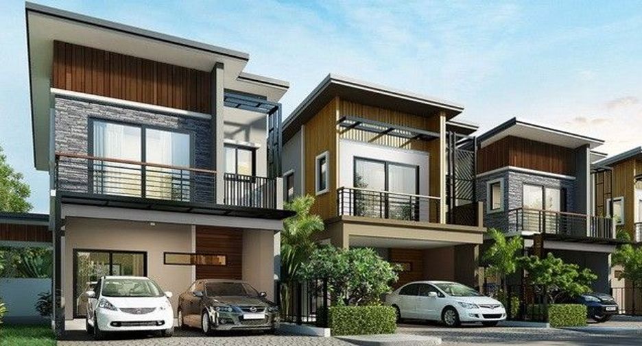 The Plant Rangsit Klong 4-Wongwaen