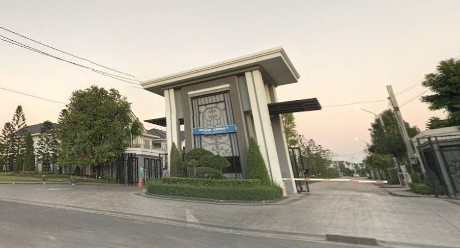 Perfect Residence Sukhumvit 77-Suvanabhumi