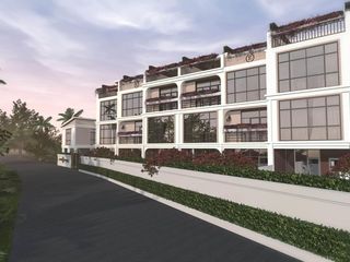 EMMA’S Heritage Townhouses