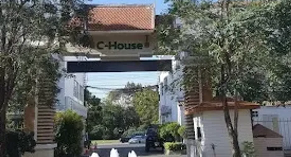 C-Haus Executive Condominium