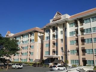 C-Haus Executive Condominium