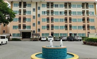 C-Haus Executive Condominium
