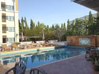 C-Haus Executive Condominium