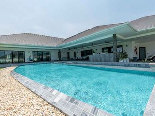 Parkland Estate Pranburi