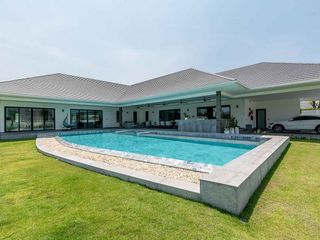 Parkland Estate Pranburi
