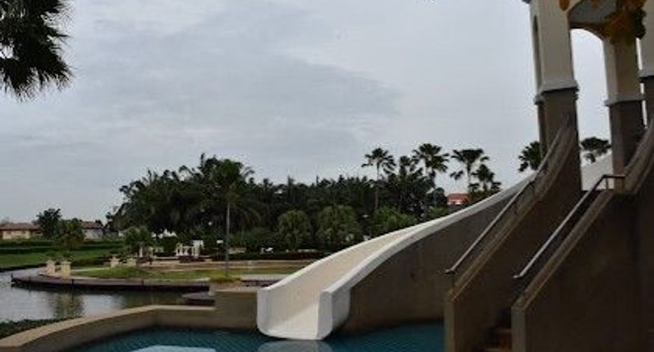 Grand Canal Don Muang