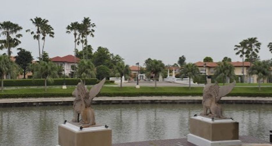Grand Canal Don Muang