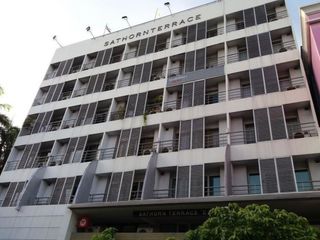 Sathorn Terrace
