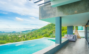 Nakara Hill Phuket