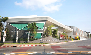 Chayada Biz Place Srinakarin-Onnut