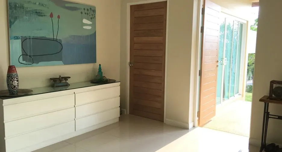 ลีลาวดี วิลล่า