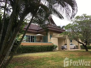 Leelawadee Villas