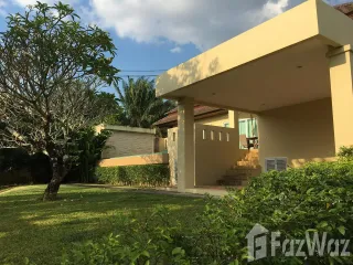 Leelawadee Villas